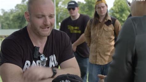 Charlottesville Riots White Nationalist Christopher Cantwell Cries For Help Nt News
