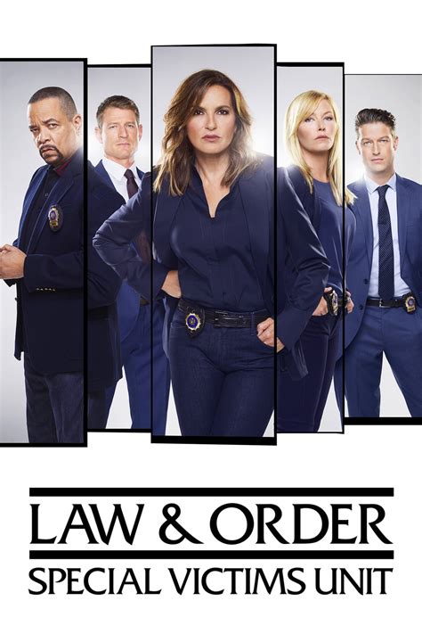 Law And Order Special Victims Unit Online Film Sa Prevodom