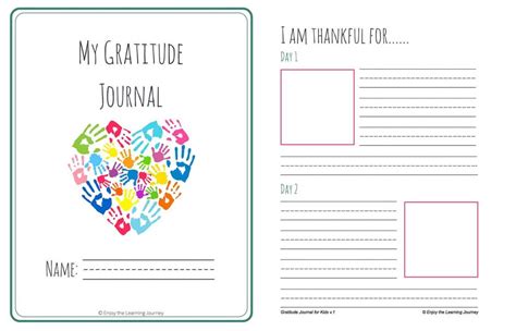 Lets Choose To Be Grateful Free Printable 31 Day Gratitude Journal