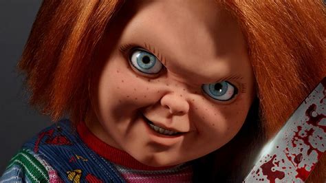 Esta Es La Fecha De Estreno De La Serie De Chucky El Muñeco