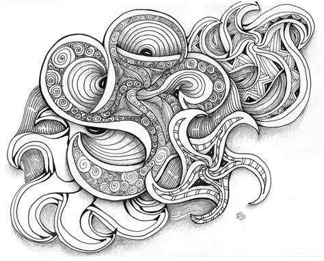 Pearls Zentangle Instruction Google Search Zentangle Drawings