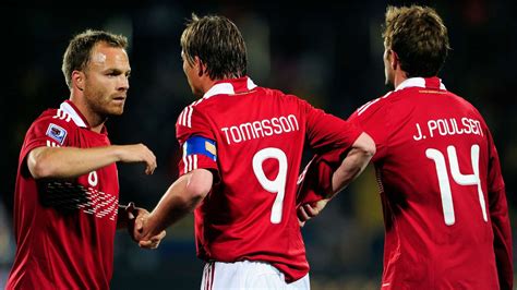 Dinamarca En Los Mundiales Cuántos Jugó Mejor Posición Y Jugadores