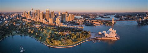 Visit The Cultural Attractions Of Sydney New South Wales