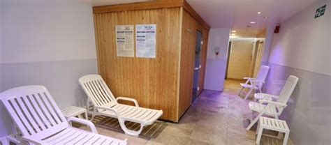 Facilities At Gosforth Leisure Centre Newcastle Better