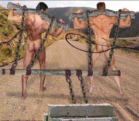 Naked Male Hard Labor Slaves Datawav