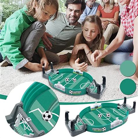 Football Table Interactive Game Provebve