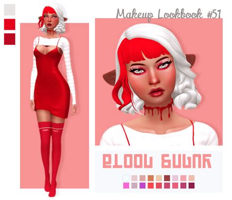 Sims 4 Cc Eyes Sims 4 Mm Sims 4 Mods Clothes Sims Mods Kylie Lip