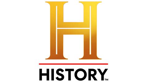 History Logo Symbol Meaning History Png Brand