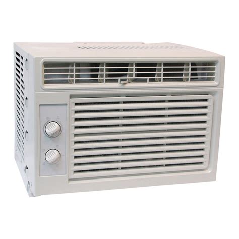 Comfort Aire Rg 51qm Air Conditioner 115 V 60 Hz 5000