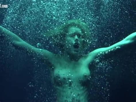 Nude Celebrities Underwater Scenes Compilation Free