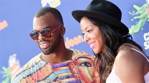 Candace Parker Agrees To Pay Ex Shelden Williams 400000