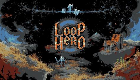 Loop Hero Review A Surprising Strategy Format Checkpoint