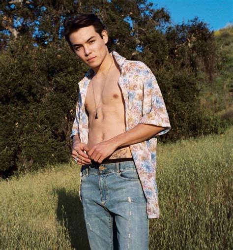 Ryan Potter Nudes Telegraph