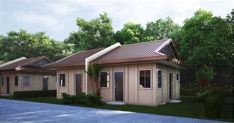 Filipino Low Cost 2 Storey House Design Responsemyte