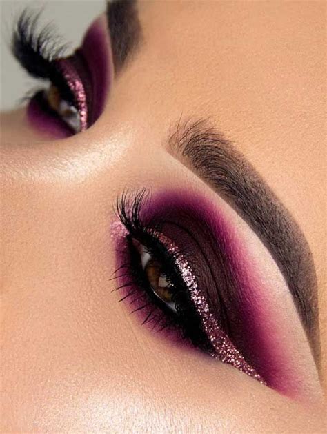 These Eye Makeup Looks Will Give Your Eyes Some Serious Pop Bold Eye