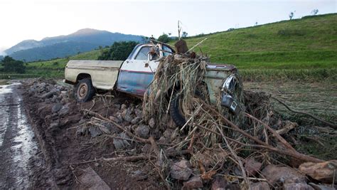 Mexico Responds Well To Crises But Planning Ahead Is Another Matter