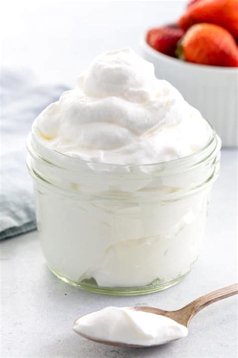 Make Whipped Cream With Half And Half Broccoli Recipe