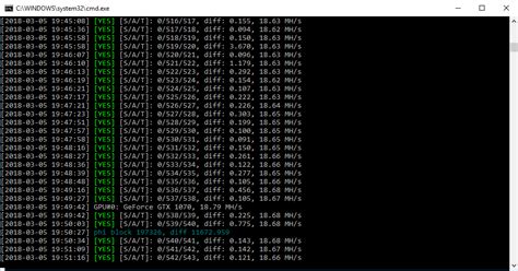 Ethereum (ethash), monero (cryptonight), or bitcoingold (equihash). Which Algo Switching GPU Profit Miner? - All About Bitcoin