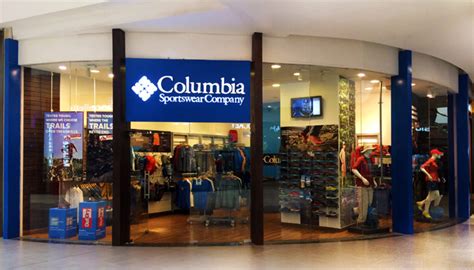 Columbia Sportswear Company To Expand Headquarters