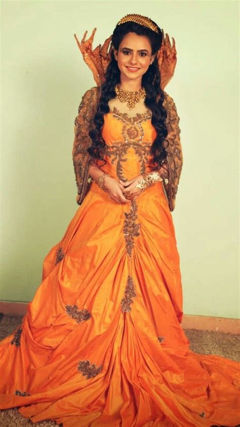 Jwala Pari Gorgeous Dresses Dresses Baal Veer