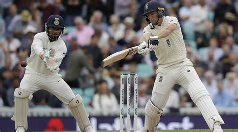 India Vs England 5th Test Day 2 Live Cricket Score Ind Vs Eng Live