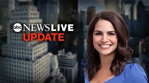 Watch 24/7 live news video and breaking news coverage on abcnews.com. ABC News Live Announces Daytime Expansion with "ABC News ...