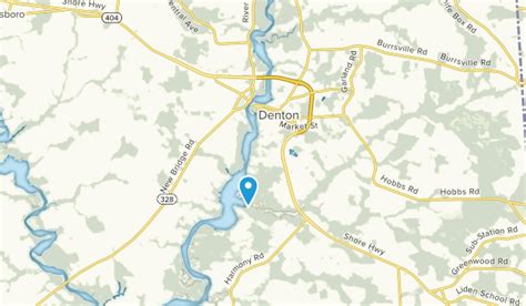 Best Trails Near Denton Maryland Alltrails
