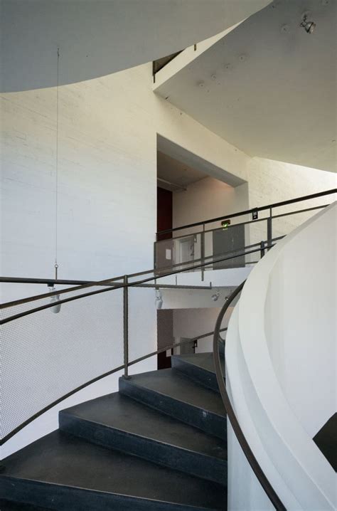 Steven Holl Architects Alessandro Guida · Kiasma Museum Architect