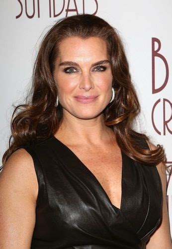 Closer Weekly Brooke Shields Brooke Shields Young Hollywood