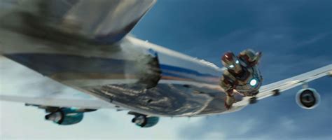 That was, until, downey jr. Iron Man 3, M6 : les secrets de tournage d'un film au ...