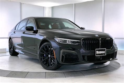Stay tuned to experience the latest on sheer. New 2021 BMW 7 Series 750i xDrive 4D Sedan in Thousand ...