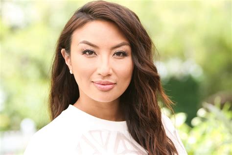 The Reals Jeannie Mai Reflects On Divorce From Freddy Harteis