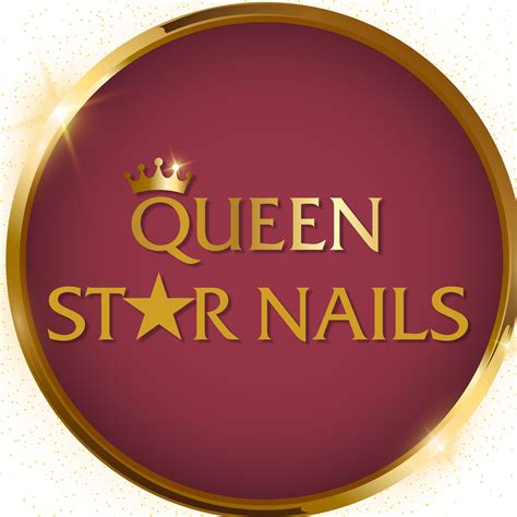 Queen Star Nails Northwich