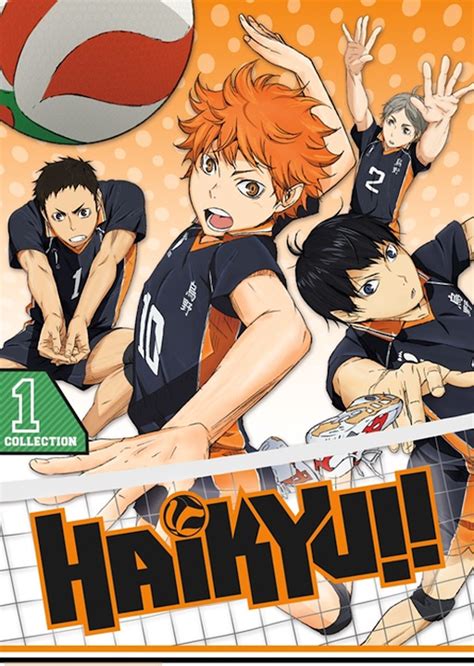 Haikyuu S1 Watch Tagalog Anime Online