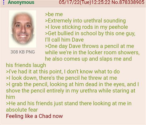 anon stands up for himself r greentext greentext stories know your meme