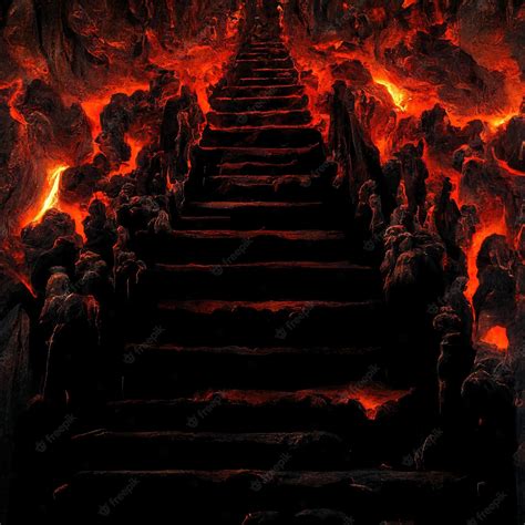 Top 52 Imagen Hell Picture Background Vn