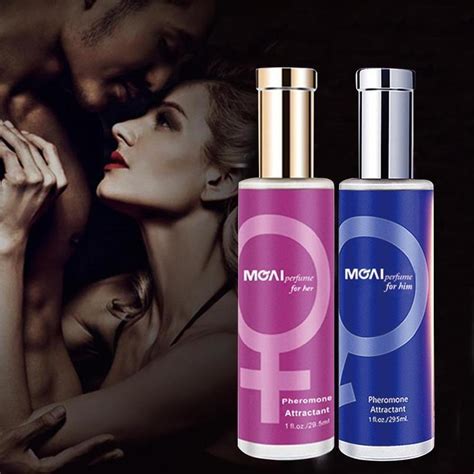 Women Men Long Lasting Fragrance Sexy Pheromone Flirting Perfume Ebay