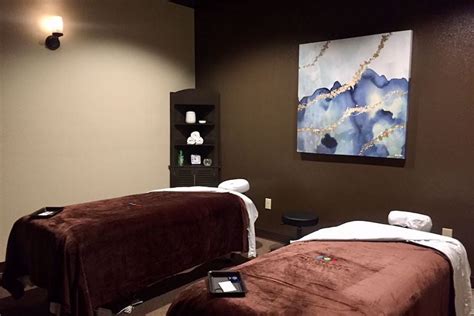Elements Massage A Profitable Franchise With A 824k Turnover