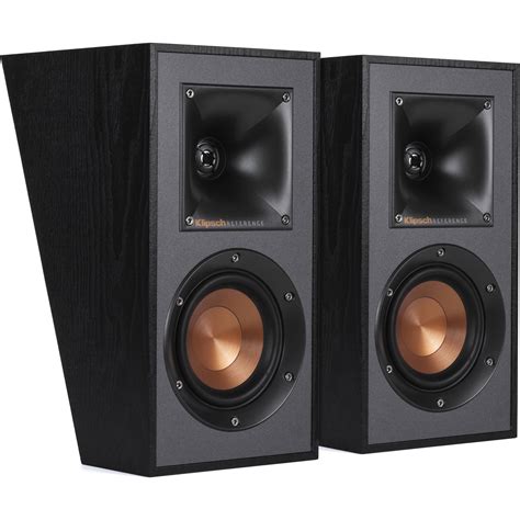 Klipsch Reference R 41sa Dolby Atmos Speakers 1065840 Bandh Photo