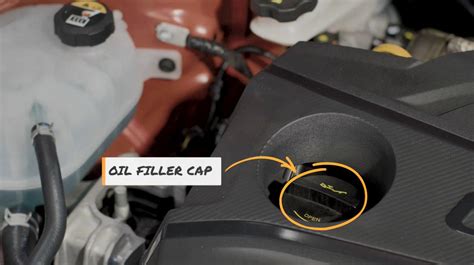 How To Check Your Engine Oil And Put Oil In Your Car Halfords