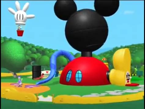 Mickey Mouse Clubhouse Theme Song Mickey Mouse Clubhouse Episodes