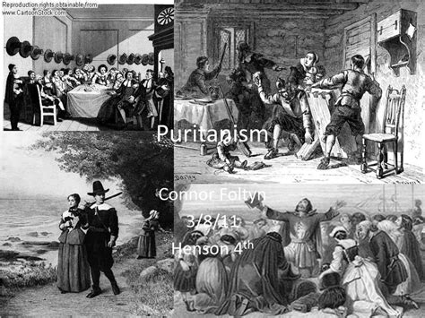 Ppt Puritanism Powerpoint Presentation Free Download Id2163523