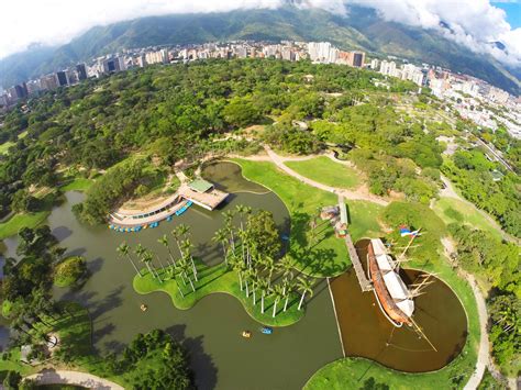 East Park In Caracas Venezuela X R Cityporn