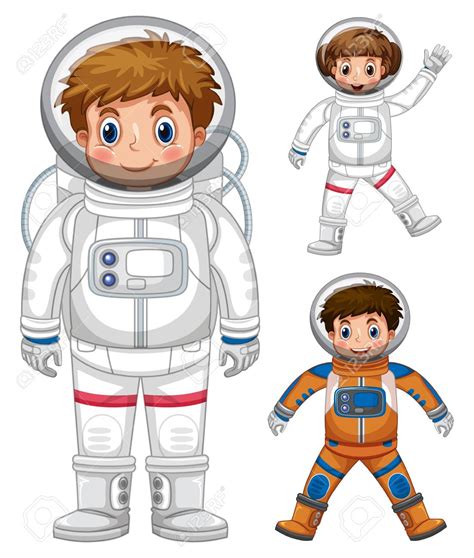 Astronaut Clipart For Kids 20 Free Cliparts Download Images On