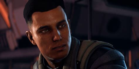 Mass Effect Andromeda Every Romance Option Ranked