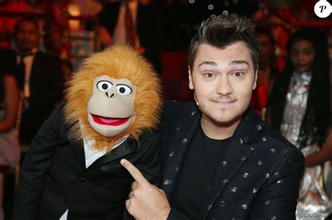 Exclusif Le Ventriloque Jeff Panacloc Et Sa Marionette Jean Marc