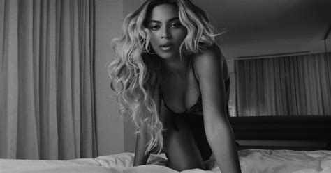The 15 Sexiest Beyonce Music Videos See Which Is Number 1 Theinfong