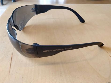 test swiss one crackerjack solbriller mc briller