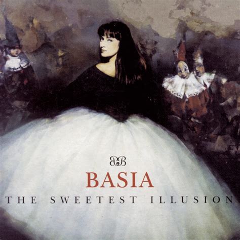 The Sweetest Illusion Audio Cd Basia Br