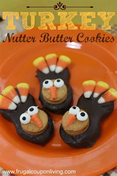 · a great dessert idea for thanksgiving. Creative Thanksgiving Desserts: Popular Parenting ...